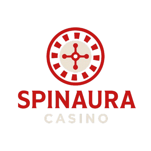Logo Spinaura Casino
