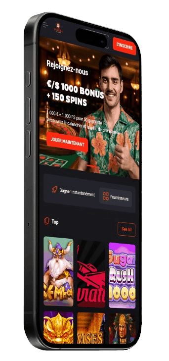 télécharger l'app spinaura casin
